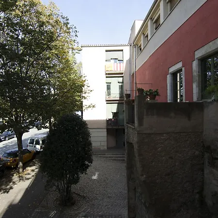 Апартаменты Sant Feliu Loft *