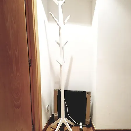 Sant Feliu Loft Апартаменты Жирона