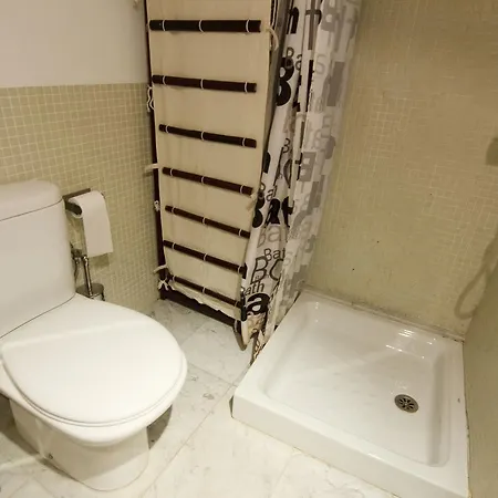 Апартаменты Sant Feliu Loft