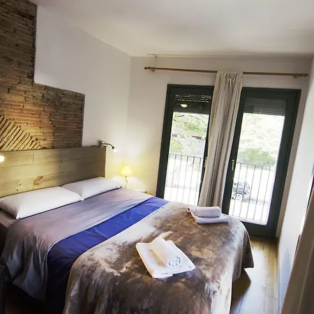 Апартаменты Sant Feliu Loft *