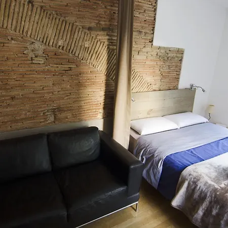 Sant Feliu Loft * Жирона