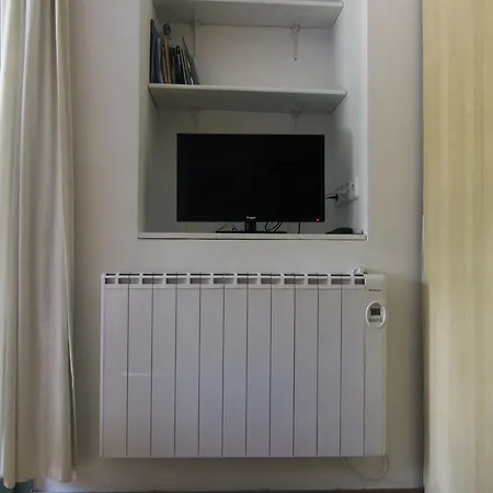 Апартаменты Sant Feliu Loft