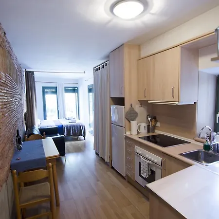 Sant Feliu Loft