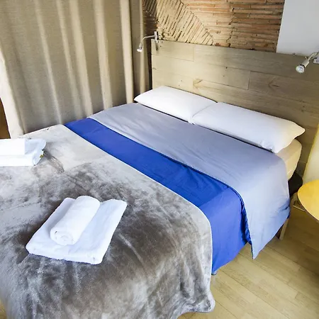 Апартаменты Sant Feliu Loft *